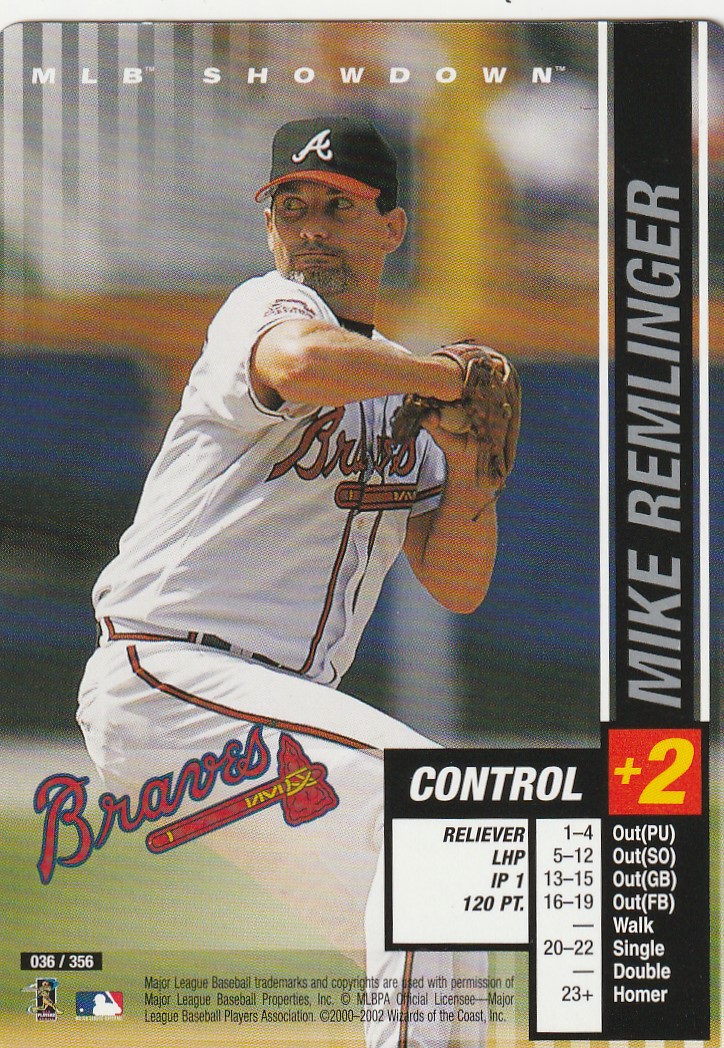 Mike Remlinger
